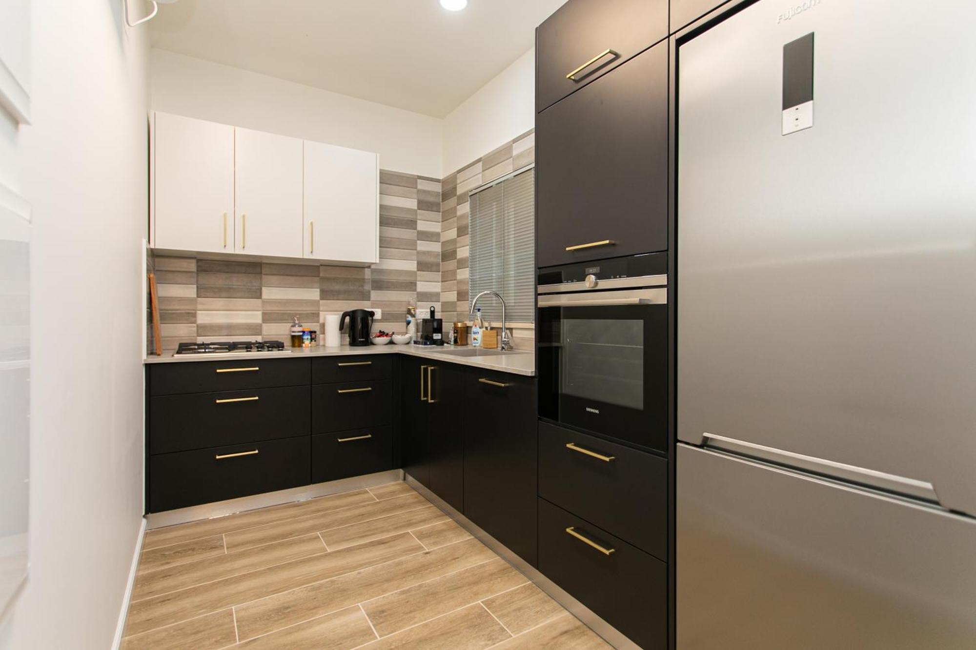Carmel Boutique Apartments Haifa Exterior photo