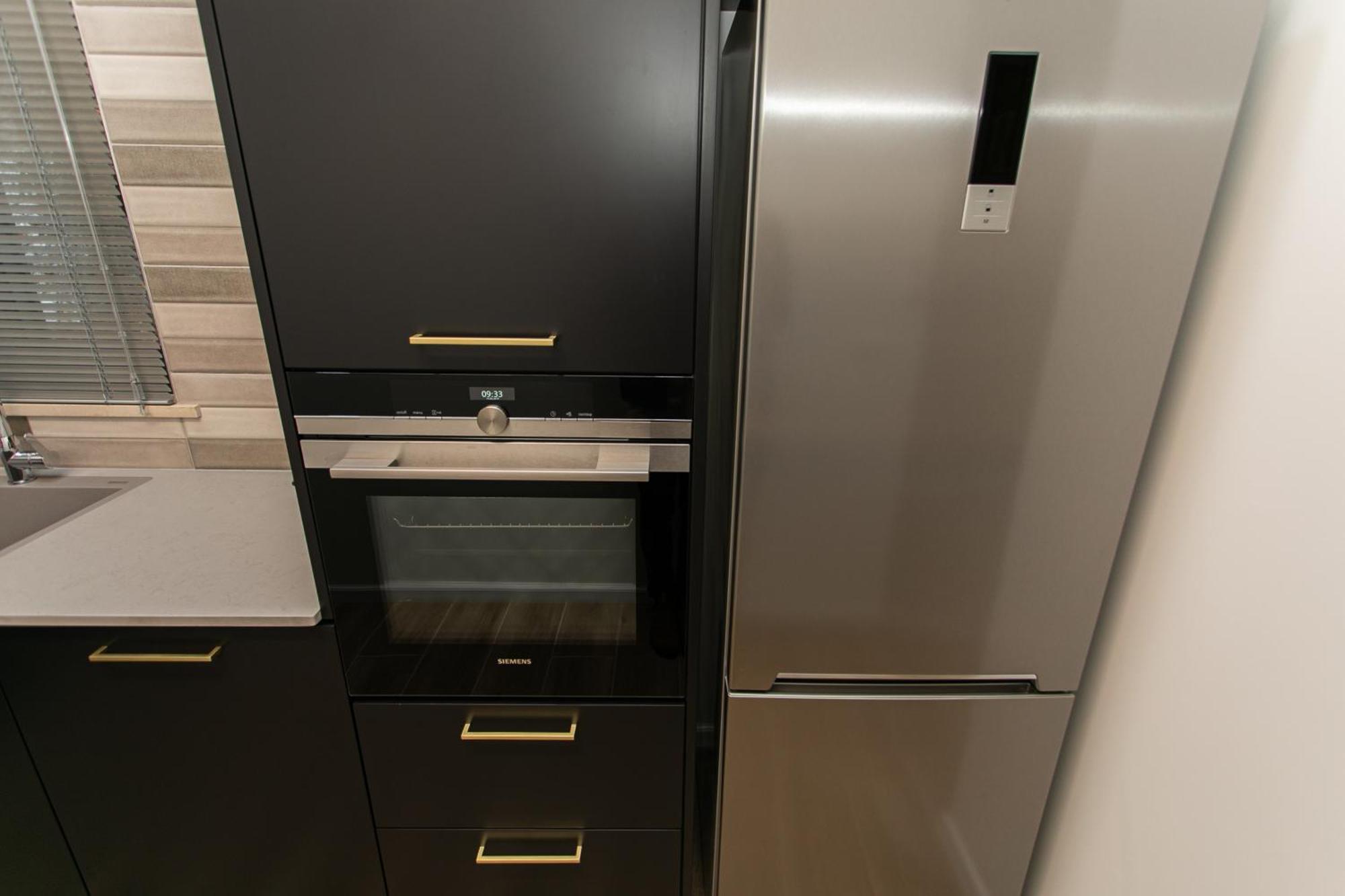 Carmel Boutique Apartments Haifa Room photo