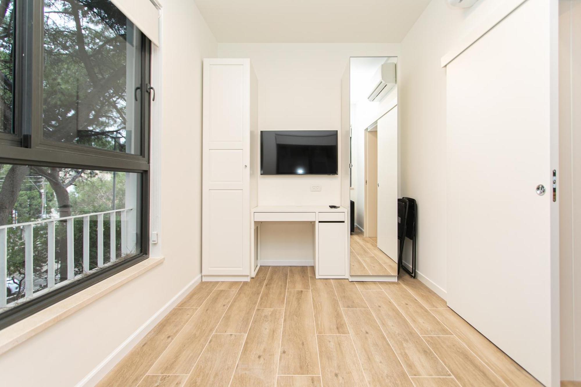 Carmel Boutique Apartments Haifa Room photo