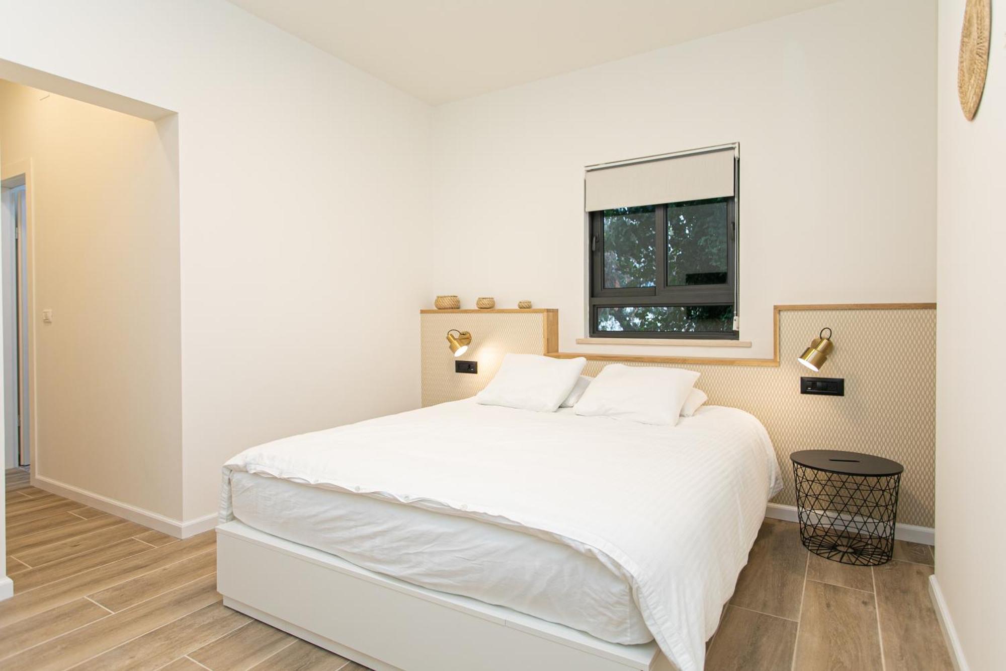 Carmel Boutique Apartments Haifa Room photo