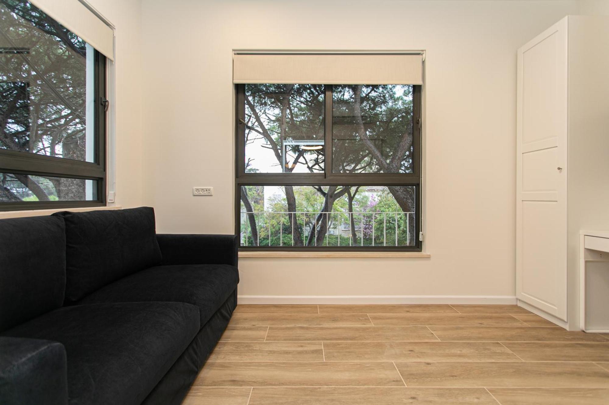 Carmel Boutique Apartments Haifa Room photo