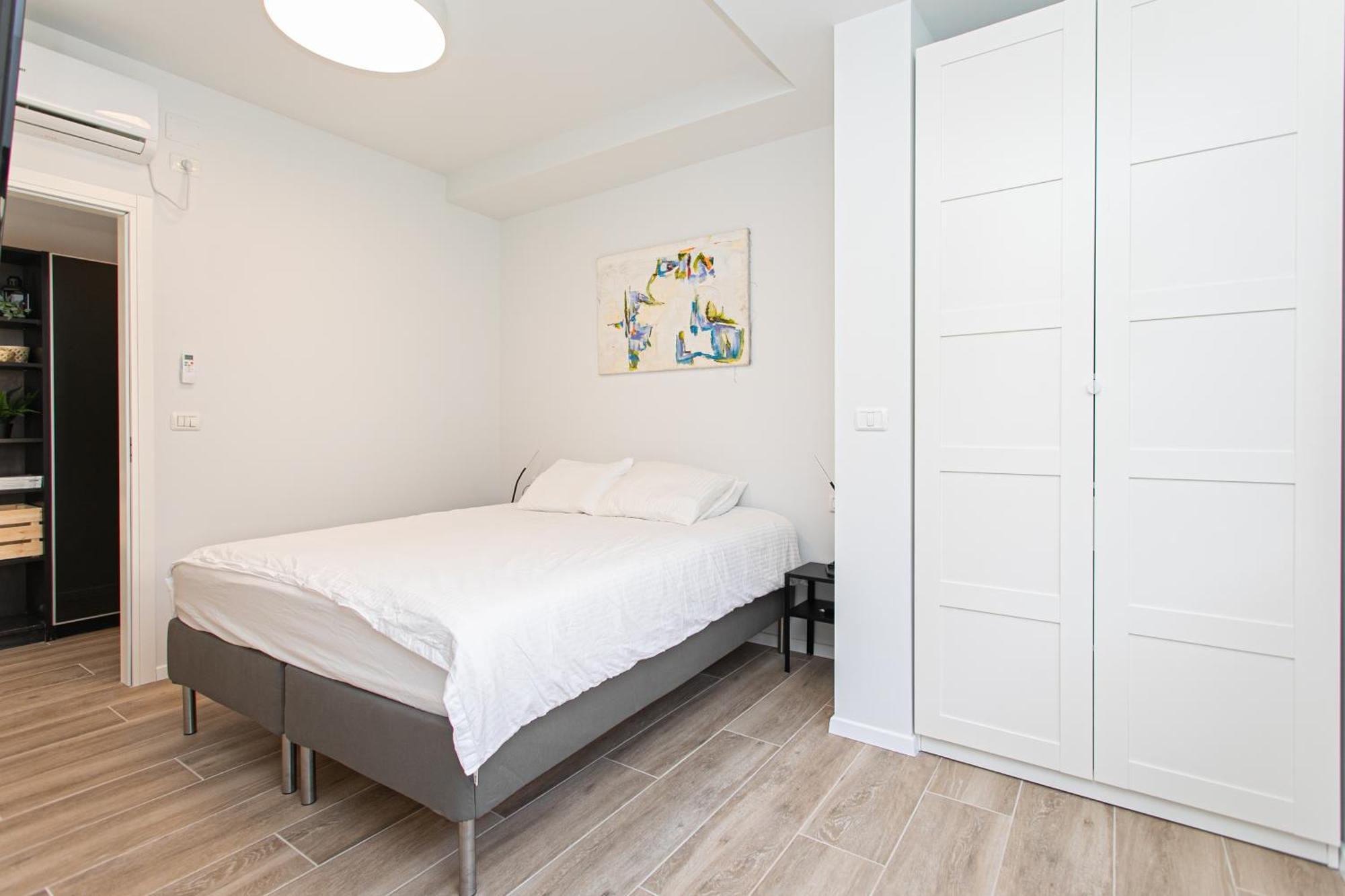 Carmel Boutique Apartments Haifa Room photo