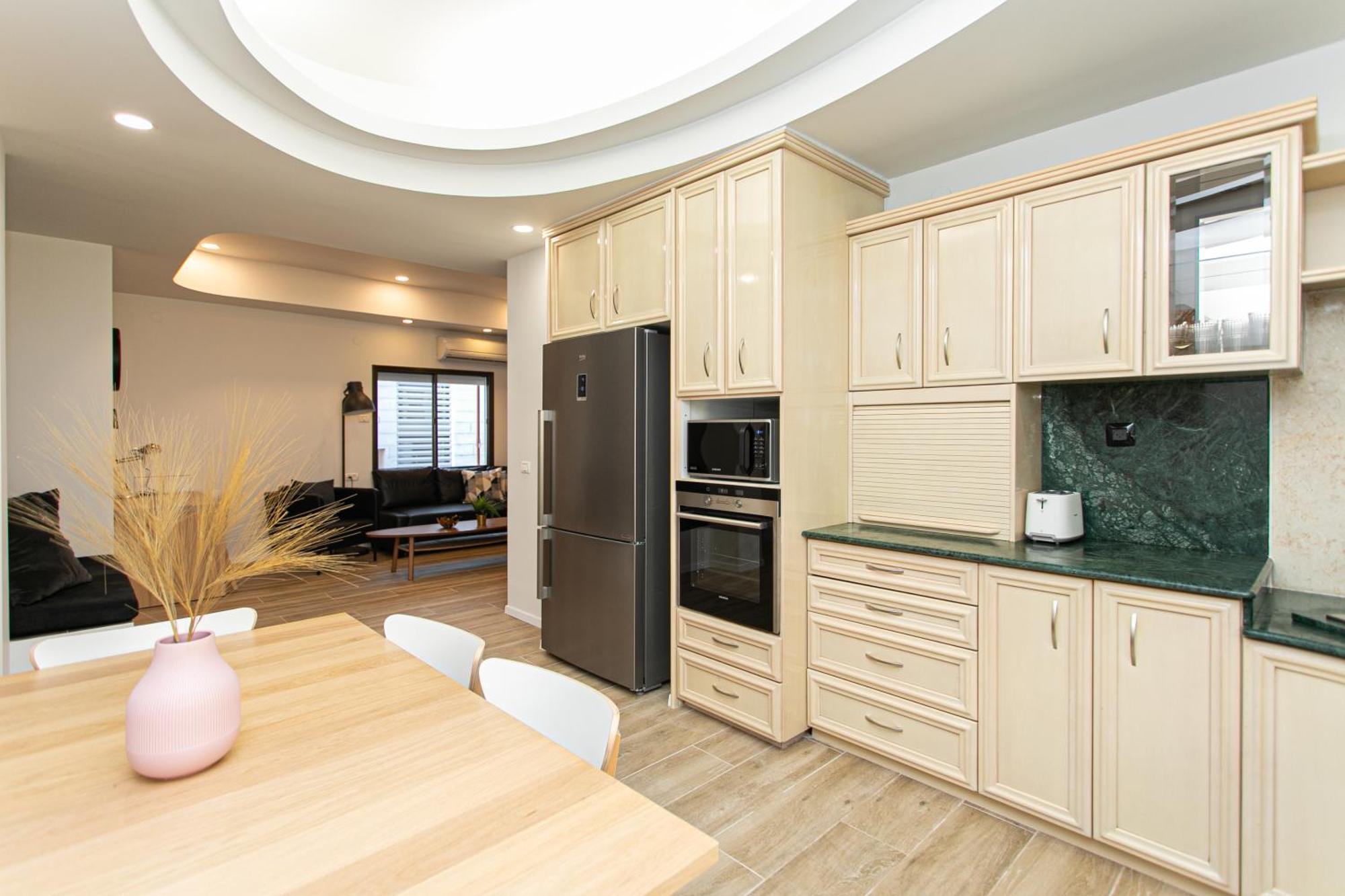 Carmel Boutique Apartments Haifa Room photo