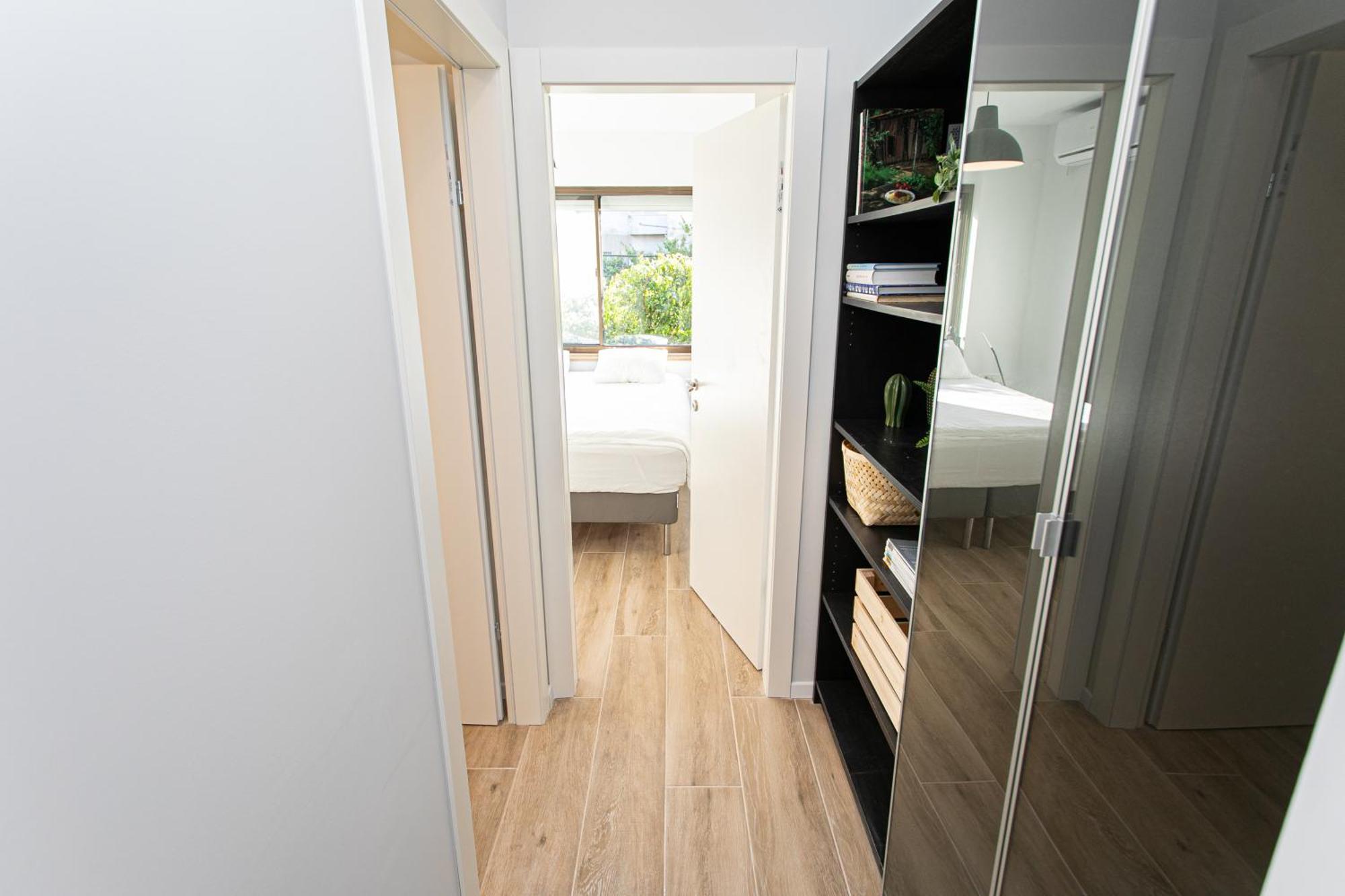 Carmel Boutique Apartments Haifa Room photo