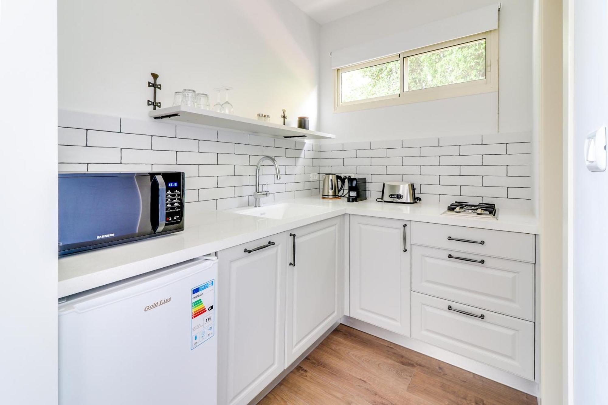 Carmel Boutique Apartments Haifa Room photo