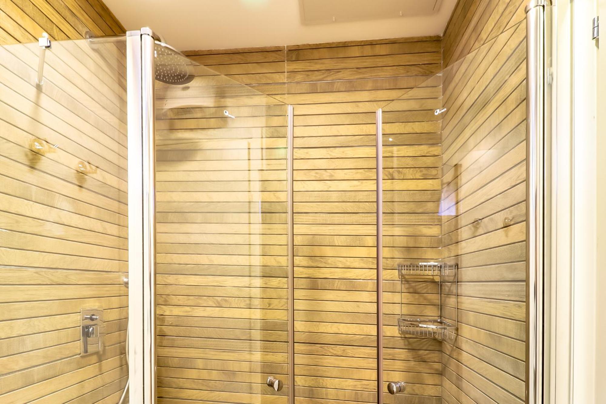 Carmel Boutique Apartments Haifa Room photo